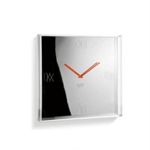 Tic&Tac - Chrome - Philippe Starck - Kartell